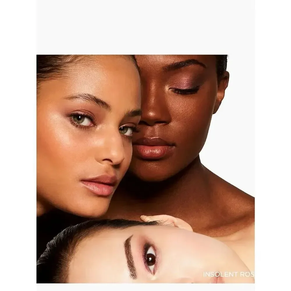 Tom Ford NEW Eye Color Quad Eyeshadow Palette in Insolent Rose